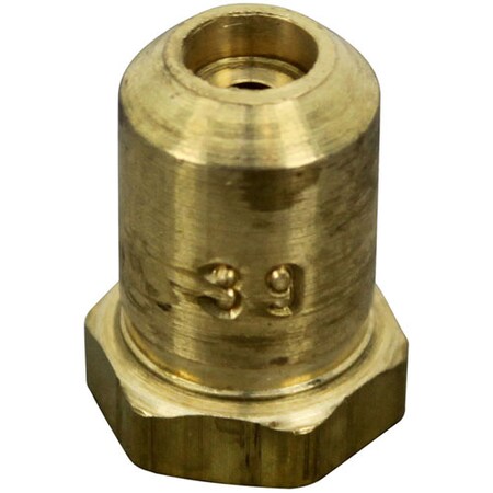 Vulcan Hart Orifice Hood 418051-00039